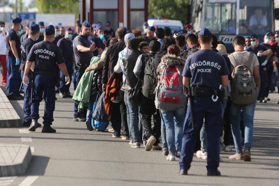 Marko Mrkonjić/PIXSELL