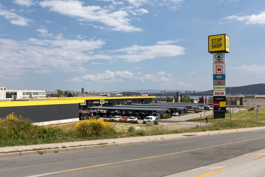 Ljeto u STOP SHOP-u jamči jednostavnu kupovinu gdje god se nalazite