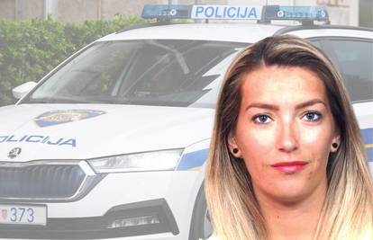 Splitska policija moli građane: Ako ste vidjeli ovu djevojku, odmah nazovite na broj 192