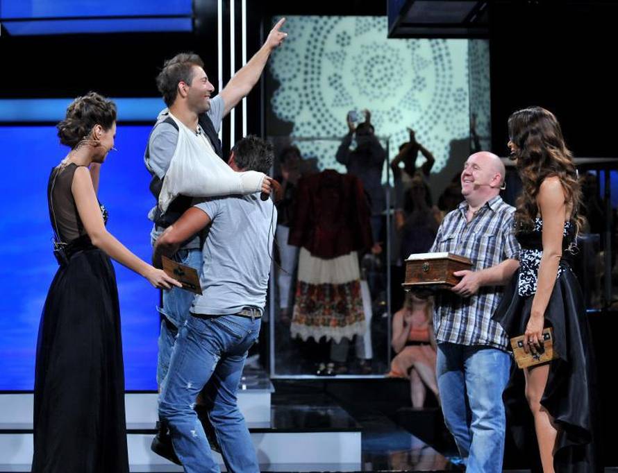 Marko Lukunić/PIXSELL