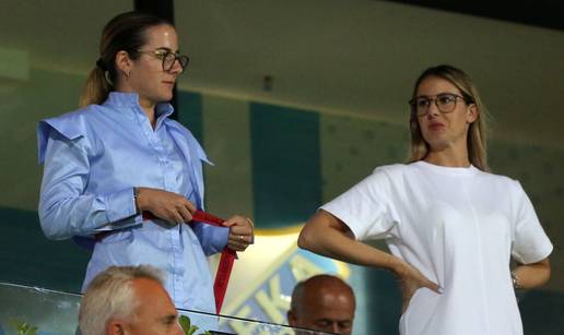 FOTO Tko su sestre Mi&scaron;kovi&cacute;? Samozatajne nasljednice iz sjene vode carstvo HNK Rijeke