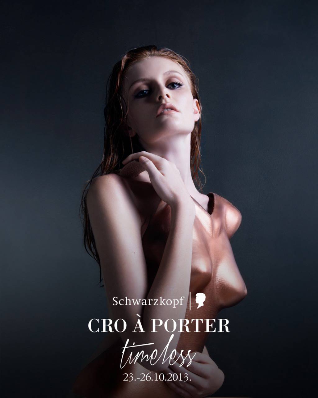 Cro A Porter