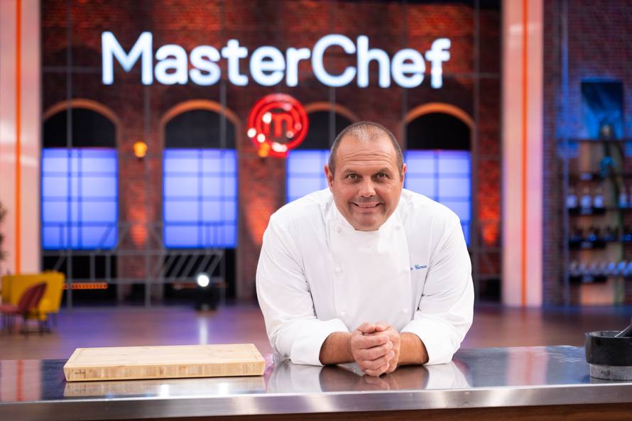 Posljednji dvoboj za polufinale MasterChefa: Selma vs. Otto