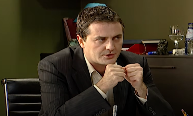 'Sve to, sve to je nama sveto': Prošlo je 20 godina otkako smo upoznali Irenu, Kazu, Robija...