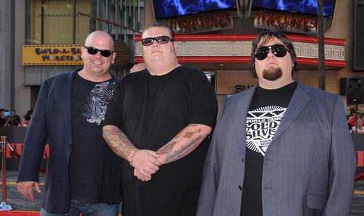 Sin iz 'Zalagaonice' skuplja novac za lije&ccaron;enje: Rick Harrison otkrio da je sve odavno pla&cacute;eno