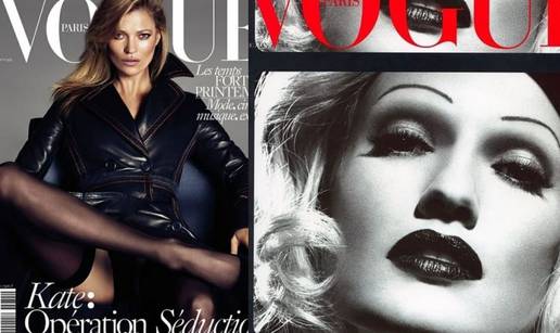 Vogue Paris slavi 100 godina: U pripremi je impresivna izložba