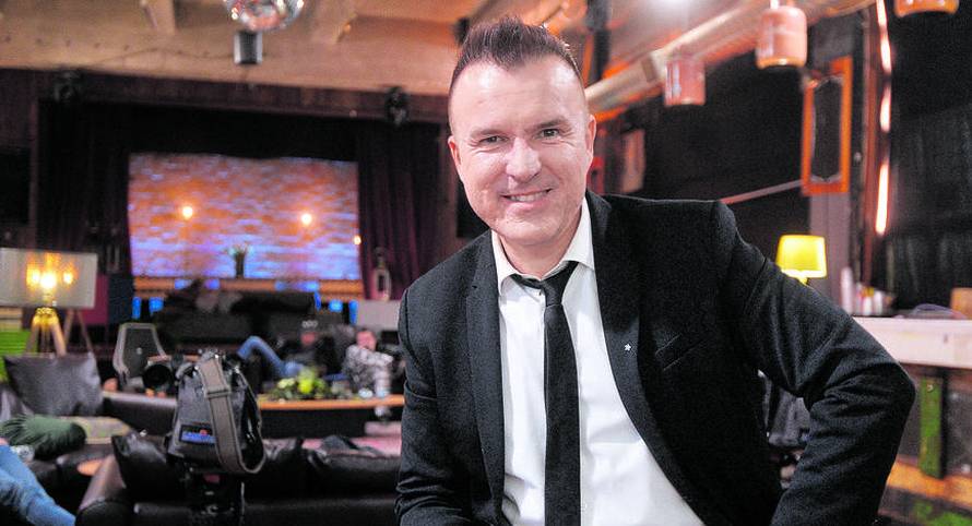 Ekspert Boris iz 'Braka na prvu' o tome hoće li kandidati uspjeti kao parovi: Maske brzo padaju