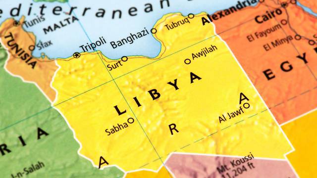 Najmanje 150 ljudi poginulo je u oluji i poplavama u Libiji: 'Tu je katastrofa,  broj žrtava će rasti'