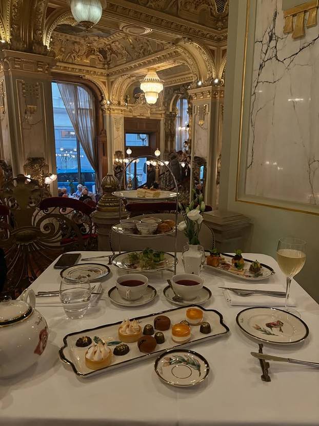 FOTO Ovo je najljepša kavana na svijetu, a udaljena je samo tri sata od Zagreba