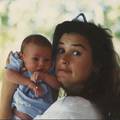 Kći Brucea Willisa i Demi Moore raznježila je pratitelje dosad neviđenim obiteljskim fotkama