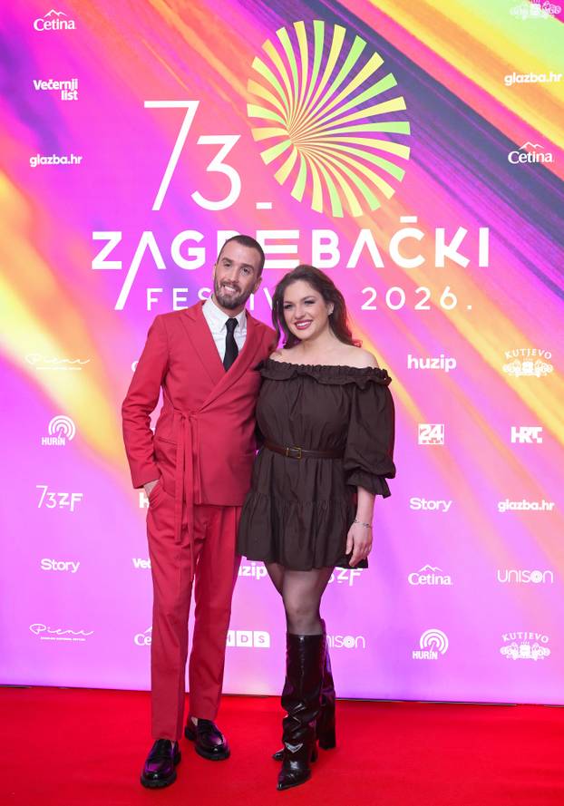 Zagreb: 73. Zagrebački festival