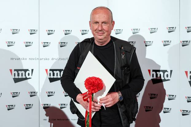 Pixsellov fotoreporter Patrik Macek dobitnik je nagrade Nikša Antonini za najbolju novinsku fotografiju
