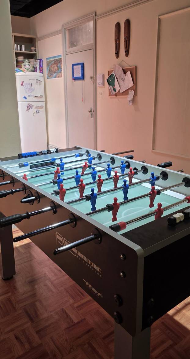 FOTO Friends Experience u Londonu: Andrassy zakoračila u svijet svima omiljene serije