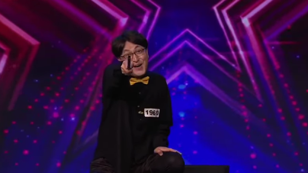 Sjećate li se Kitassa i drugih bizarnih točaka iz Supertalenta?