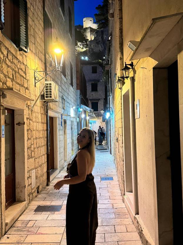 FOTO Prepoznajete ga? Hrvatski rukometni reprezentativac je ispunio obećanje staro 8 godina