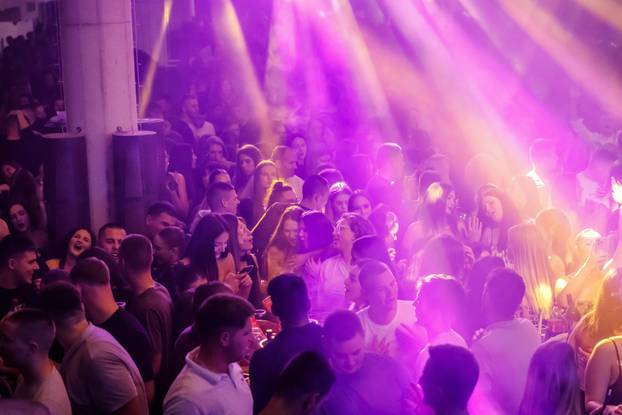 Split: Koncert Maje Šuput