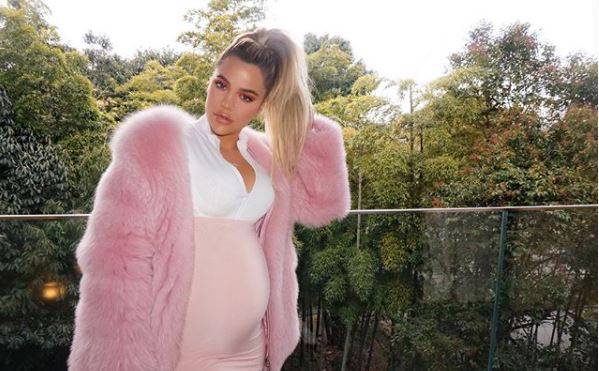 Khloe Kardashian rodit će kćer: 'Nadam se kako laže i da je sin'