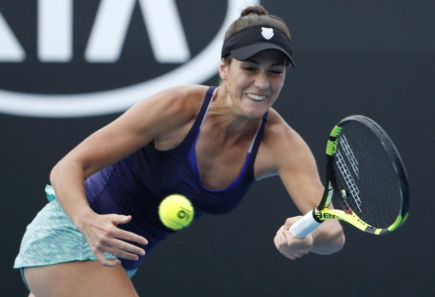 Tennis - Australian Open - Melbourne, Australia