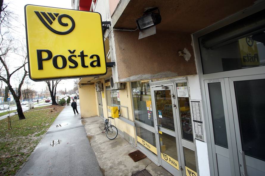 Drama u Zagrebu: Mladić (23) zaustavio pljačkaša s pištoljem