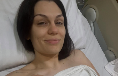 Jessie J bila je na operaciji raka dojke: 'Strah me da se ne vrati'