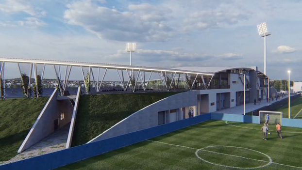 FOTO Sportska renesansa odvija se u Bjelovaru!  Pogledajte zašto