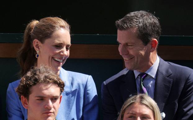 Wimbledon