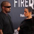 Kanye West opet šokira: Bianca ne može nositi nešto bez mojeg dopuštenja! Zašto da sluša vas?