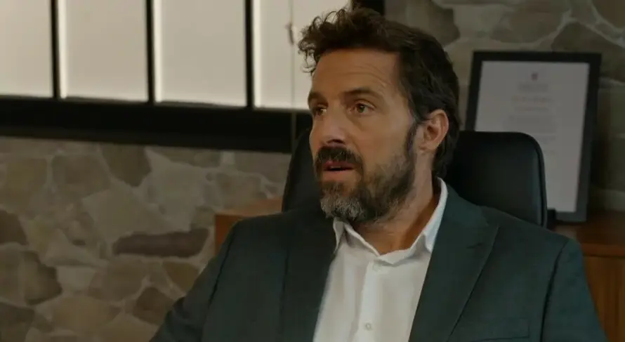 Zanima vas što će biti u vašim omiljenim serijama u četvrtak? Veljko krade Jocin pištolj...