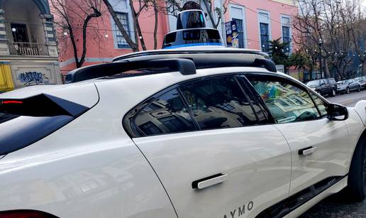 Waymo širi taksi usluge vožnje bez vozača i na Los Angeles