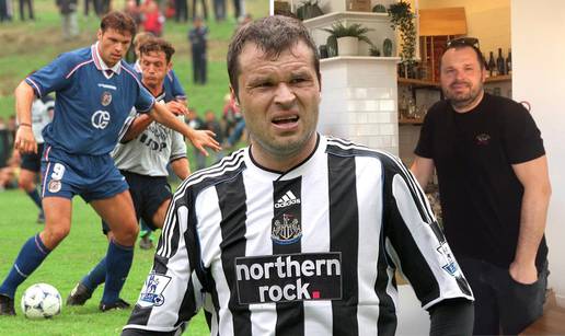 Mark Viduka o dopinškoj aferi, rodbinskoj vezi s Modrićem i kako mu tata nije dao u Dinamo