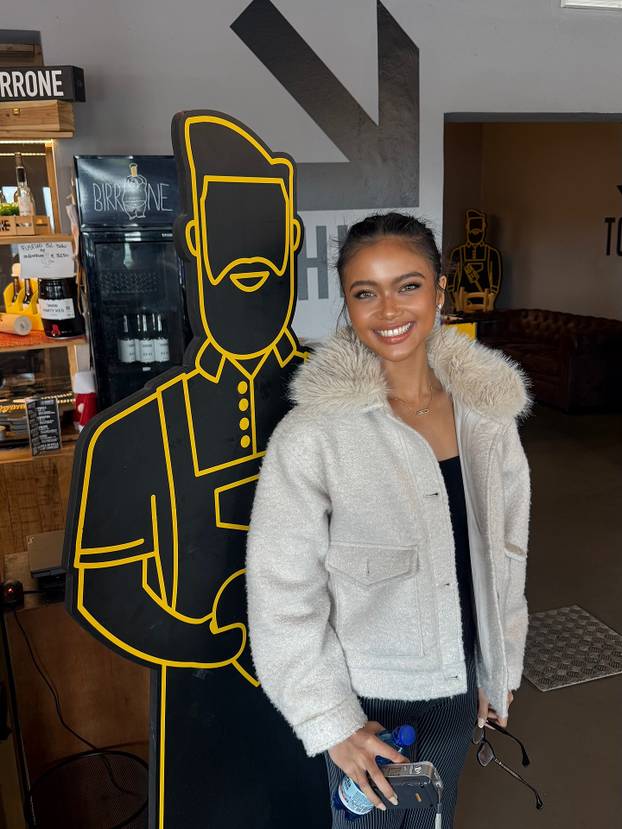 FOTO Bila je prva vozačica u McLarenu, a sada nastavlja rušiti predrasude u svijetu F1