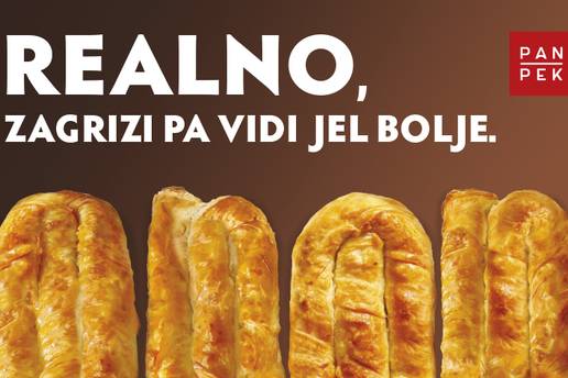 REALNO: kako nastaje burek koji ima svoje mjesto u svakodnevici