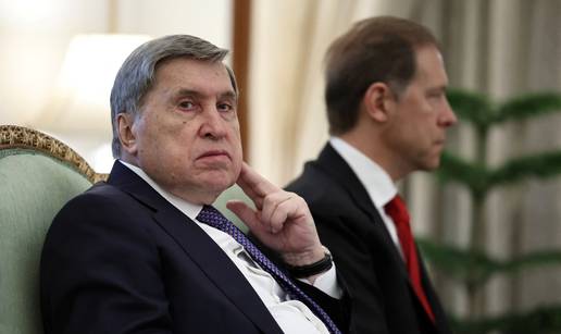 Kremlj: Možda nam se neće svidjeti posljednje izmjene plana za mir u Ukrajini