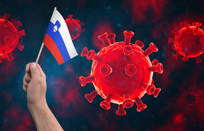 U Sloveniji više od tisuću zaraženih, najveći broj smrtnih slučaja od kraja travnja