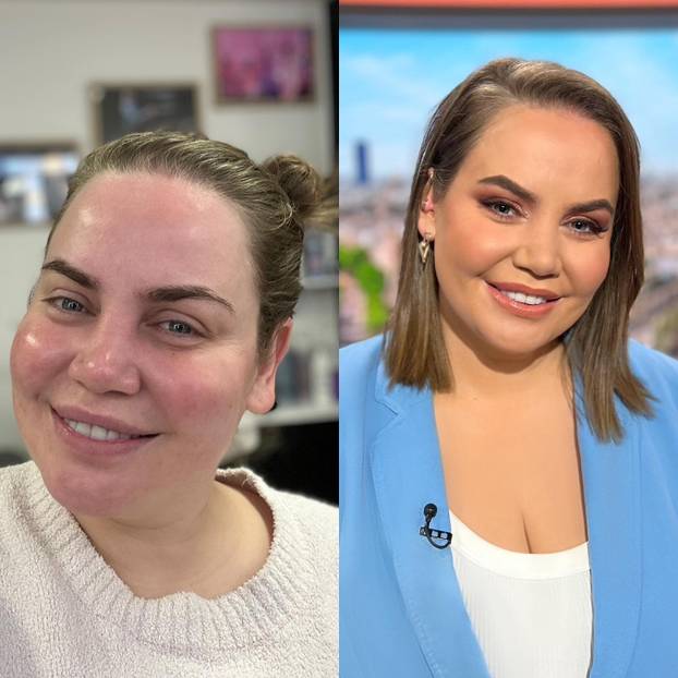 FOTO Jelenu je zlostavljao otac, dobivala je i vraćala kilograme: 'Brutalno me tukao šakama'