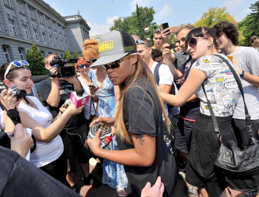 Marko Lukunić/PIXSELL