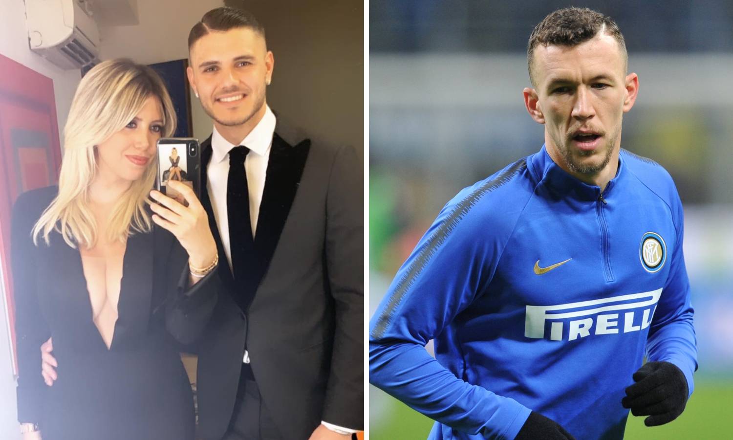 Icardi se vraća u momčad dok su Interovi Hrvati s Vatrenima