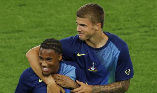 Romano: Tottenham je pristao, Luka Vušković odlazi kod brata!