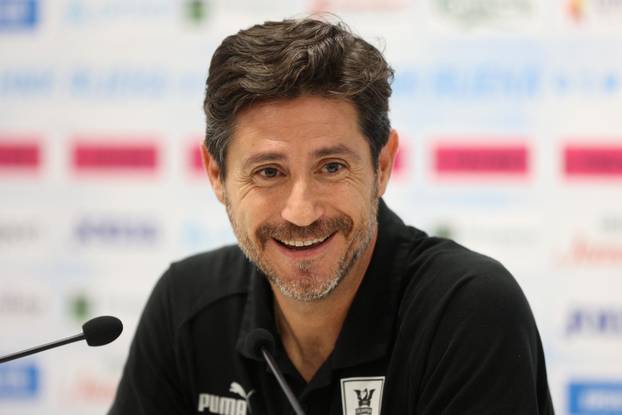 Rijeka: Konferencija za medije Olimpije uo&ccaron;i sutra&scaron;nje utakmice protiv Rijeke