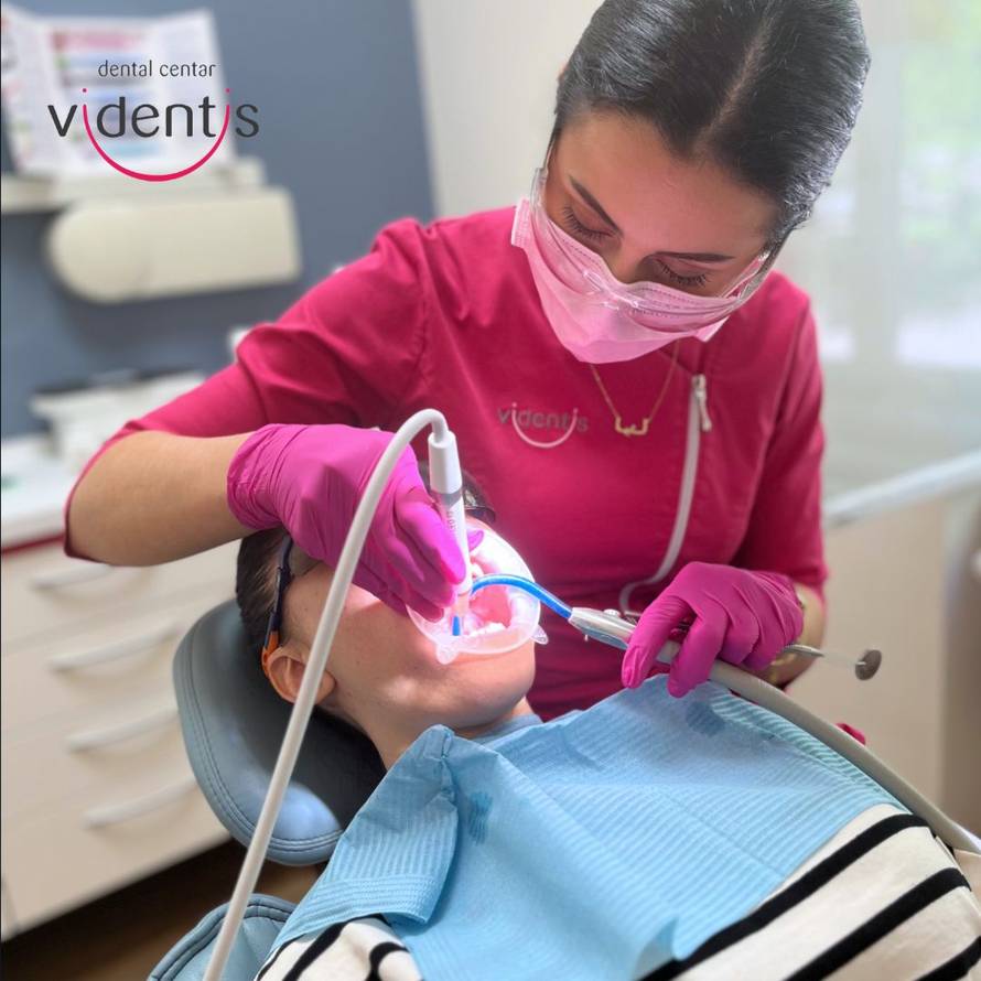 Kako oralno zdravlje utječe na cijelo tijelo?