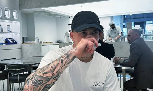 Nezaustavljivi Hrvat najbolji je strijelac na svijetu! U formi je života, a Kane jedva drži korak