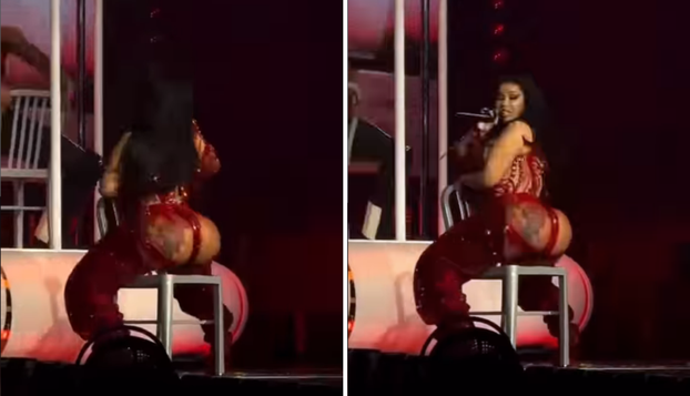 FOTO Pogledajte 24 fotografije koje su obilježile tjedan: Red pjesme, red dekolea i guza...