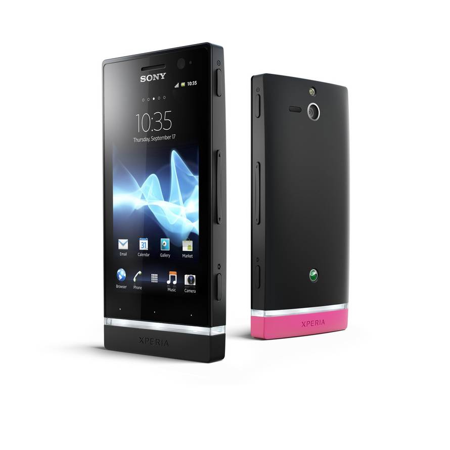 Sony Mobile