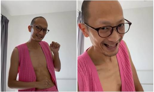 Japanac postavio rekord u masturbaciji s nevjerojatnim vremenom - pa ga opet oborio!