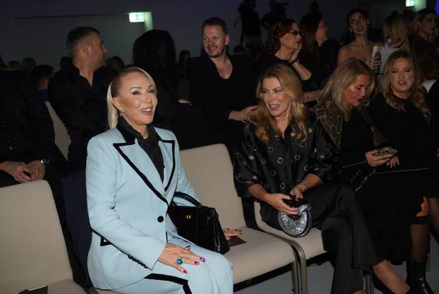 Beograd: Poznati na promociji brenda Boži i predstavljanje kolekcije jesen/zima 2025/26