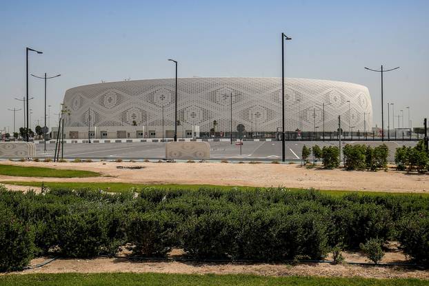 Katar: Stadion Al Thumama oblika tradicionalne kape „takije“ dizajnirao je katarski arhitekta 