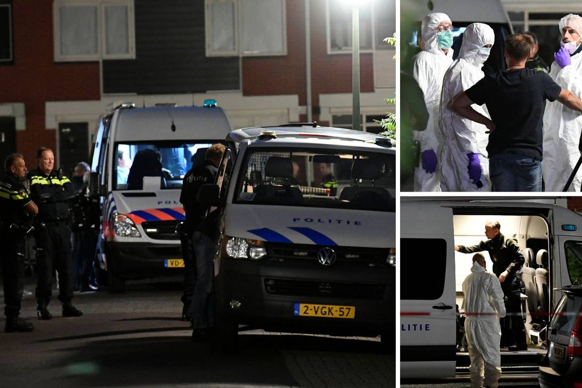 Užas u Nizozemskoj: Policajac ubio dvoje djece i presudio sebi