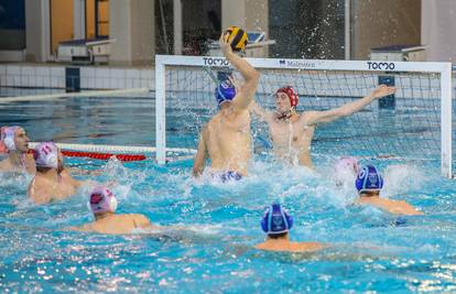 Zamrznuta regionalna liga u vaterpolu: 'Srpski klubovi htjeli su se uključiti tek u završnici...'