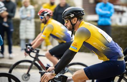 Huawei Watch GT 6 pokreće epski biciklistički izazov uz Tadeja Pogačara