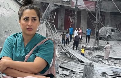 Palestinka za 24sata: Radim u Izraelu, no ne mogu izaći iz Gaze. Ne znam hoću li preživjeti